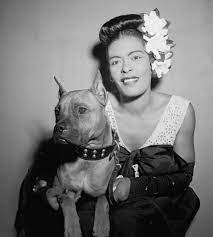 Billie Holiday